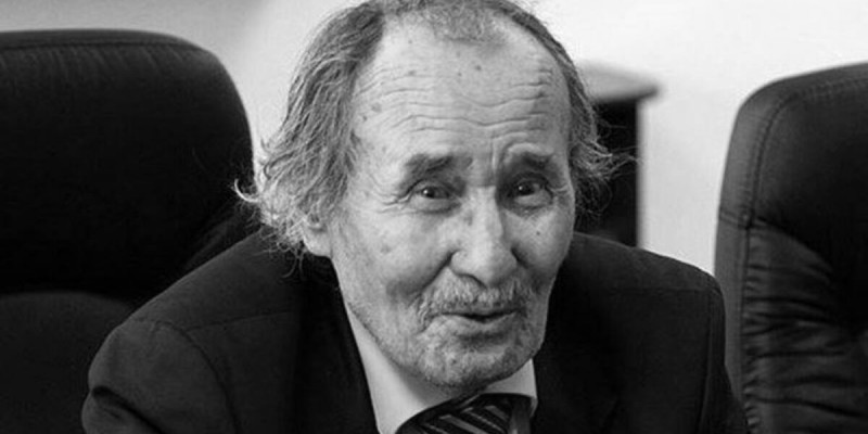 Жазушы-сатирик Табыл Құлияс дүниеден өтті