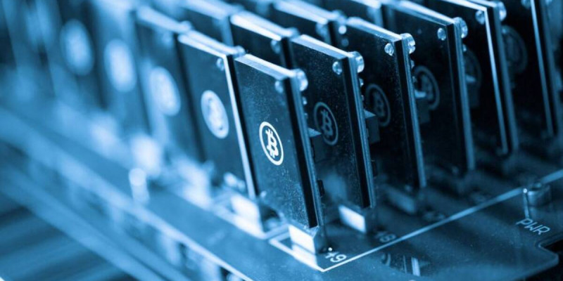 Бюджетке 32,1 млн теңге шығын әкелген майнинг ферма анықталды