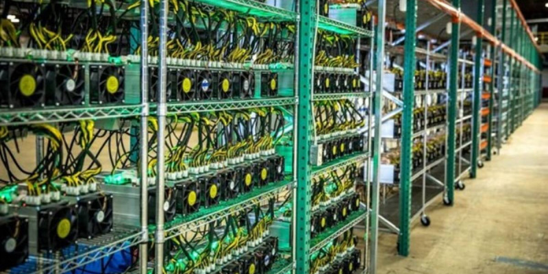 «Жалпы қуаты 202 МВт болатын 13 майнинг-ферма анықталды» – министрлік