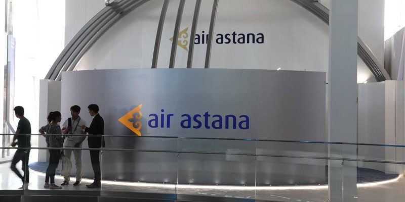 Азық-түлік үшін несие алған Аir Astana қызметкерлері митингке шықпақ