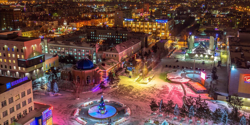 «2025 жылы Қостанай қаласына астана мәртебесі беріледі» – фейк