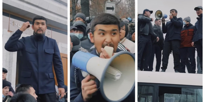 «Бізге жеңіс керек!»: «Дикий Арманның» қақтығыс кезіндегі жаңа видеолары жарияланды