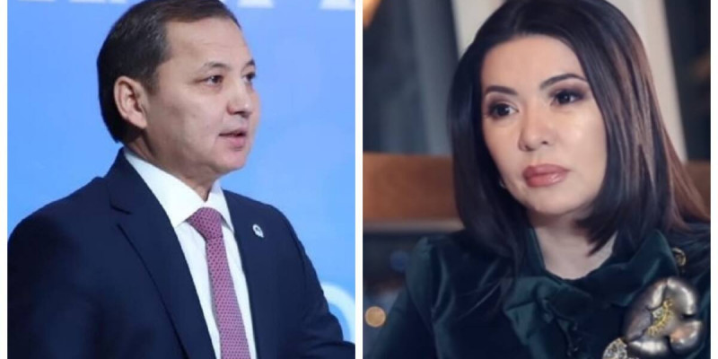 Тамара Асар газ бағасын көтерді деп қамалған әкім орынбасарына араша түсті