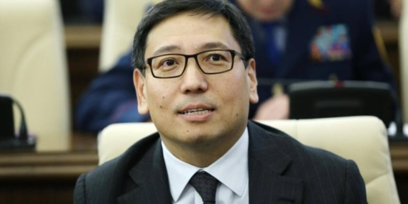 «Ерболат Досаевқа мүмкіндік бердім» – Мемлекет басшысы