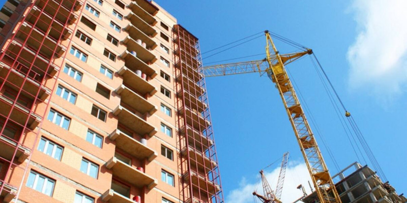 Танымал «GPARK» құрылыс компаниясына қатысты әкімшілік іс қозғалды