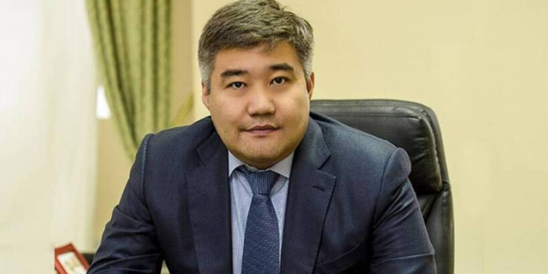 «Соғыс болып жатыр»: Қазақстанның Украинадағы елшісі шұғыл мәлімдеме жасады (ВИДЕО)