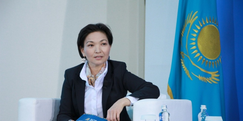 «Тұрмысы төмен отбасы мәселелерін үнсіз қалдыруға болмайды» – Л.Рамазанова