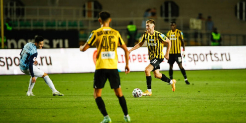 «Қайрат» қарсыластарына айбат көрсете алар емес