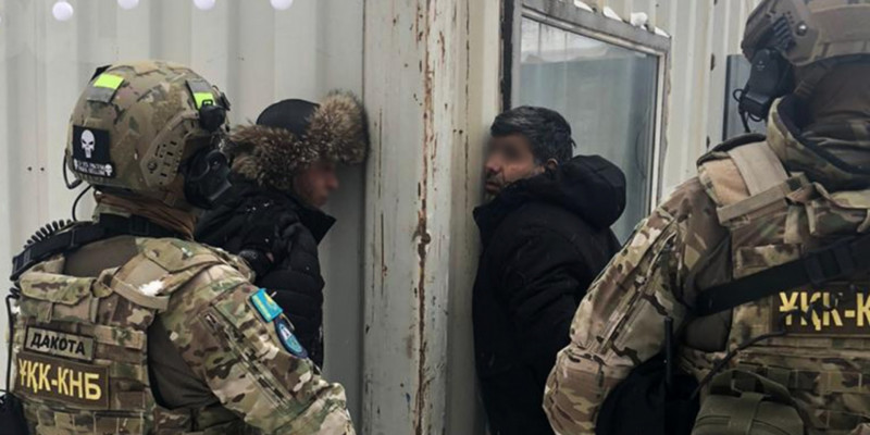 Ұлттық қауіпсіздік комитеті қайта құрылады