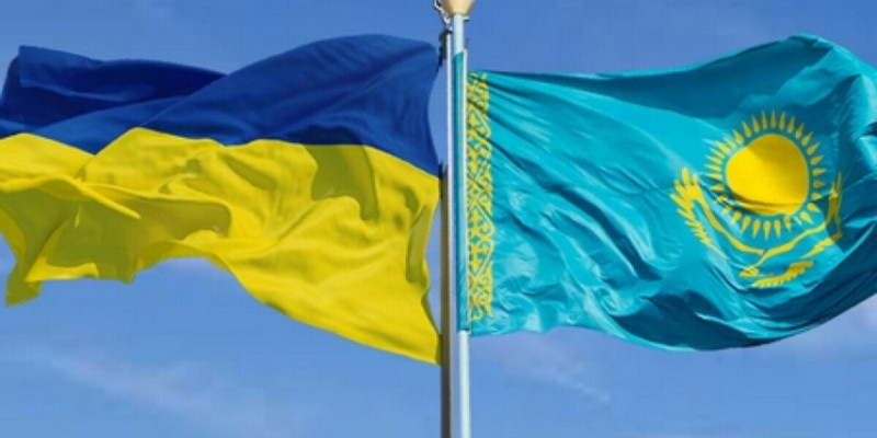 Министрлік Украинада қанша қазақстандық бар екенін айтты