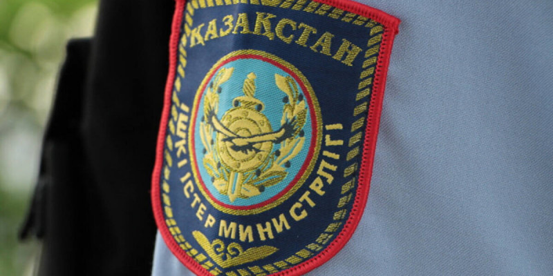 Марқұмның Kaspi шотынан ақша ұрлаған полицейлерге қатысты сот үкімі шықты