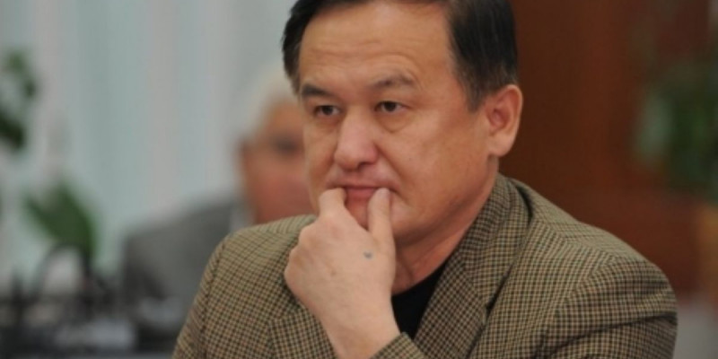 «Қазақ тілін білмейтін шенеуніктердің ереуілшілерге ақыл айтуға хақысы жоқ» - депутат