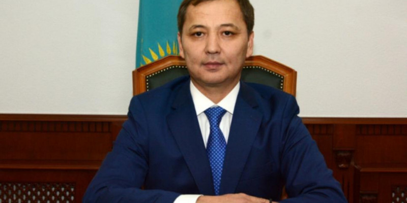 Маңғыстау облысы әкімінің орынбасары қамауға алынды