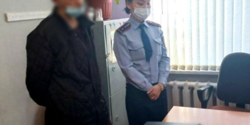 «Түрмеде отырып шыққаным жақсы»: сотталушы мәжбүрлі жұмыстан бас тартты