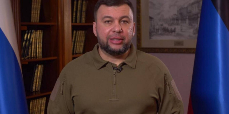 ДХР және ЛХР басшылары халықты жаппай Ресейге эвакуациялауды бастады