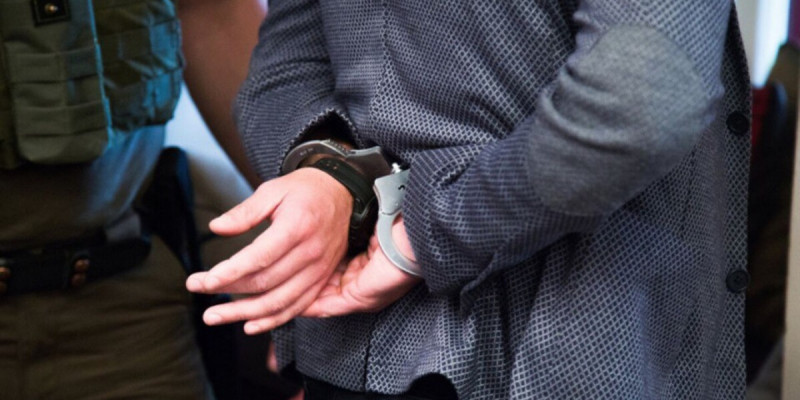 Қаржы пирамидасын құрды деген күдікті Ресей аумағында ұсталды