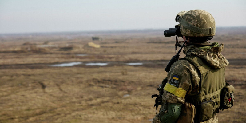 Фейк пен факт: Украина Қырым бағытында тойтарыс берді