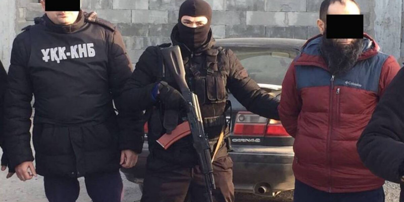 Пандемия кезінде деструктивті ағымға қосылғандардың саны артқан