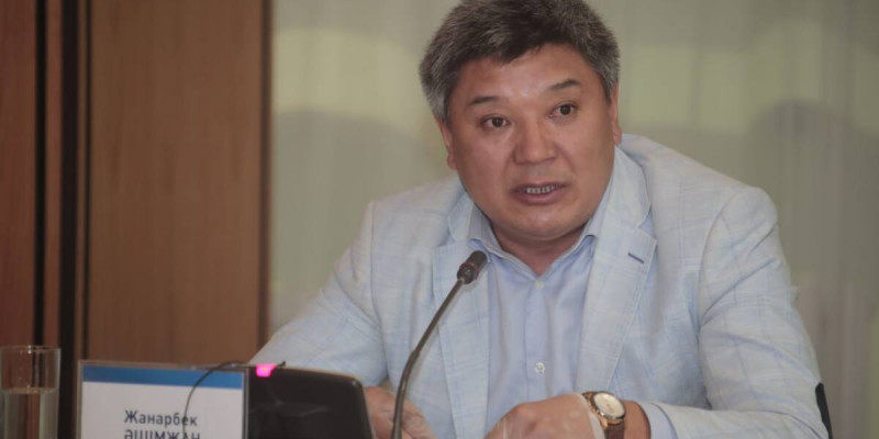 «Соққыға жығып жатқан ауыр азаптаулар менің де жаныма батады...» - депутат