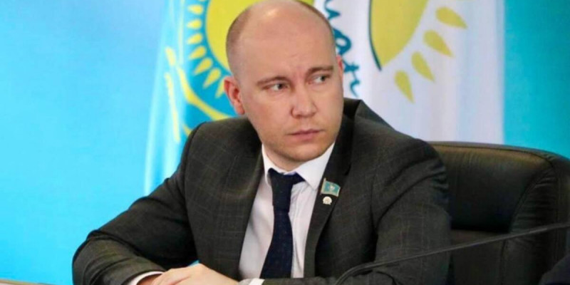 «Қоғамның басты проблемасы  – халықтың әлеуметтік жағдайы» – С.Канкуров