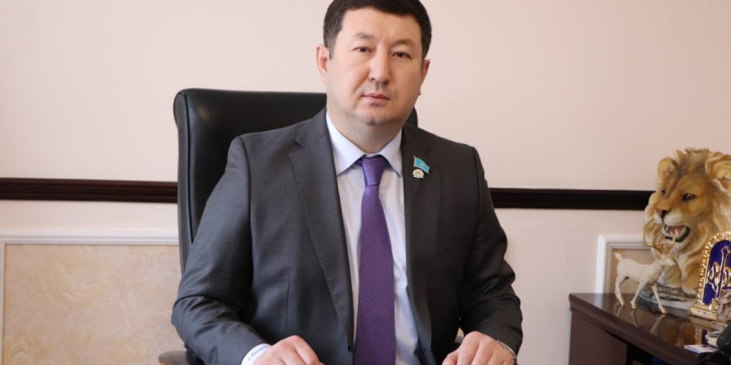 Ақтөбе облысынан съезге 21 делегат сайланды