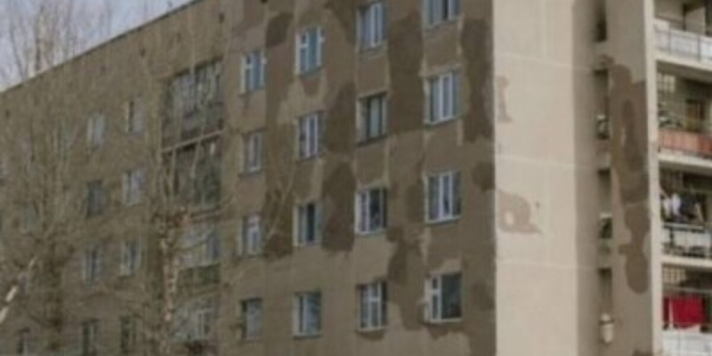 Елордада жатақхана жалдап тұрған 100-ге жуық отбасы баспанасыз қалды