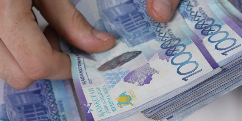 Түркістан облысында 23 балабақша мемлекеттен артық қаржы алып келген