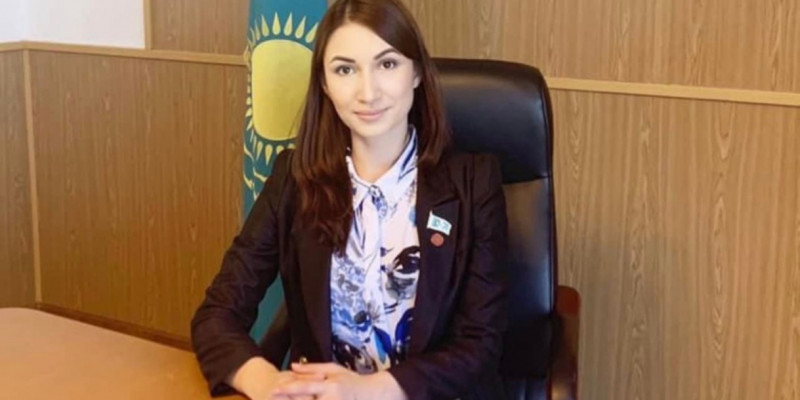 «Қазақ жеріне Ленин мен Кеңес үкіметінің арқасында қол жеткіздік» - депутат