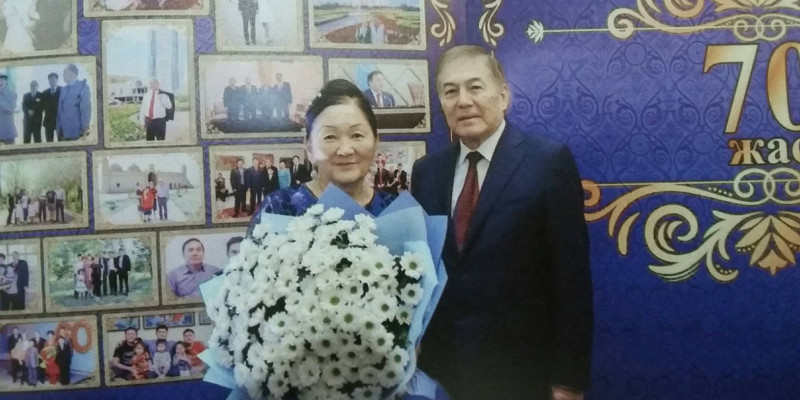 Ордалы әулеттің отанасы