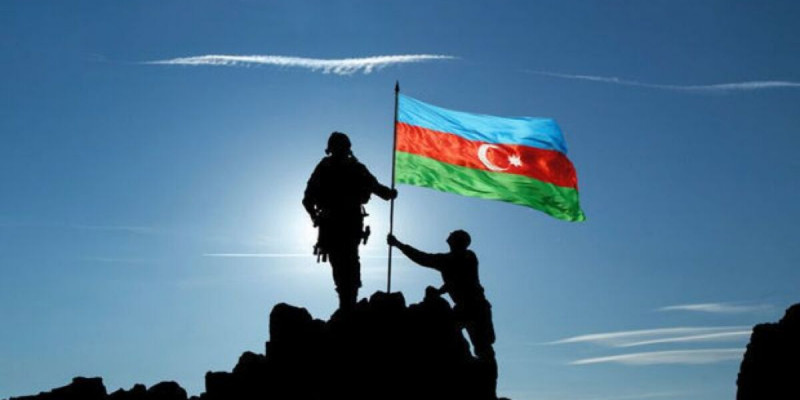 Әзербайжан Ресейдің өтінішін қабылдамады