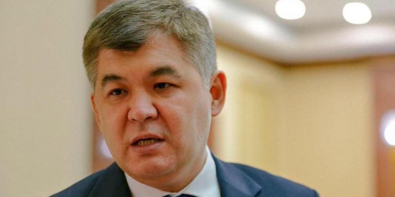 Біртанов прокурор келтірген дәйектердің бәрі жалған екенін мәлімдеді