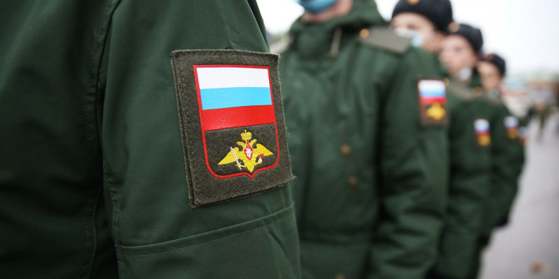Ресей билігі Украинада әскери шығынның барын мойындады