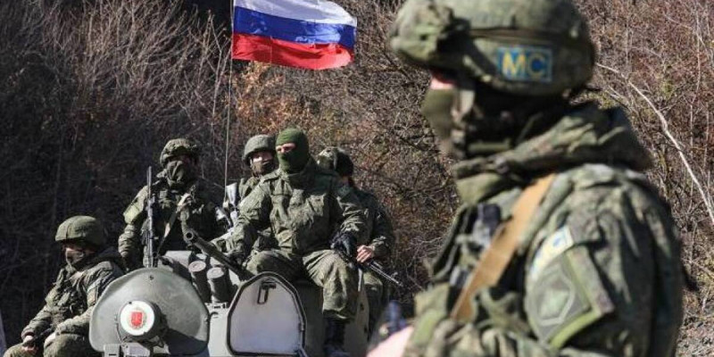 НАТО: Ресей 40 мың сарбазынан айырылды