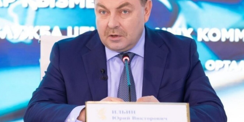 Министр елорданы неліктен су басып қалғанын түсіндірді