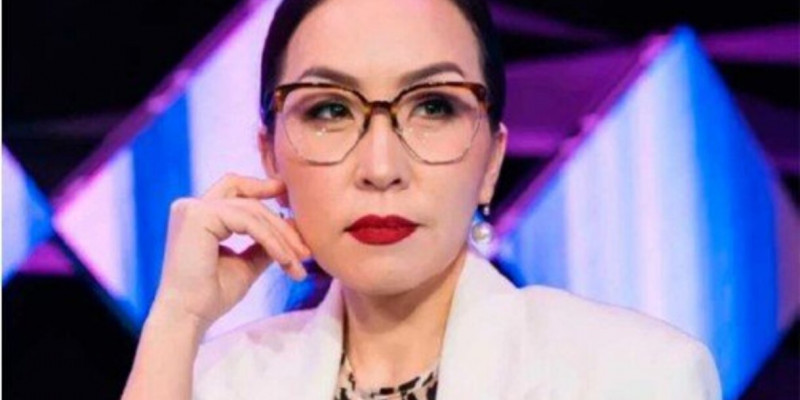«Балаларым жетімсіреп қалды» - Дина Төлепберген