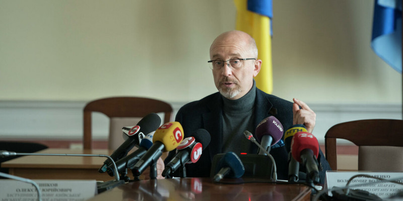 Украина қорғаныстан шабуылға шықты