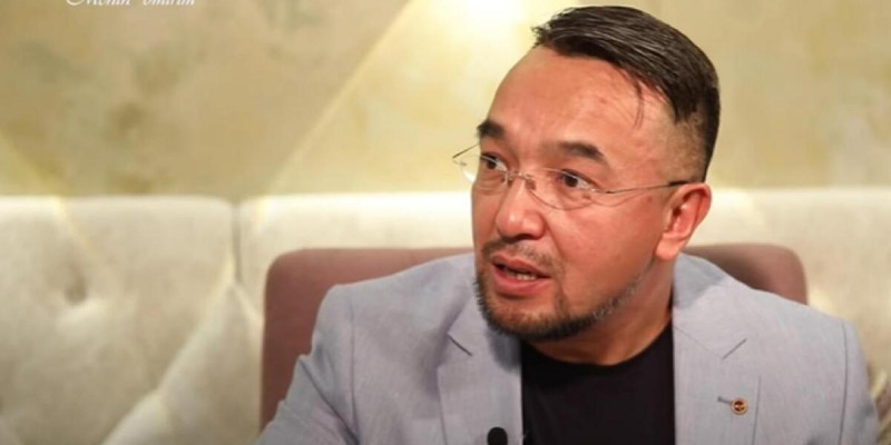 «Ресейге қарсы соғысқа рұқсат берсе барамын» - Нұрлан Албан