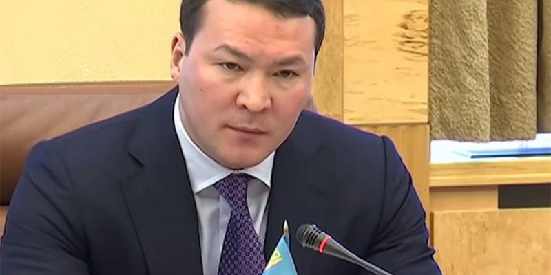 Самат Әбіштің неге қамауға алынбағаны белгілі болды
