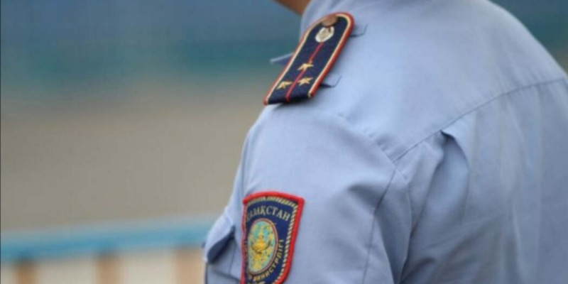 Полиция бір аптада 12 кісі өлімін анықтаған