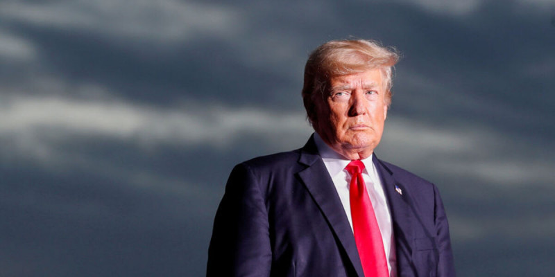«Мені сағындыңыздар ма?»: Трамп бензин бағасына қатысты пікір білдірді