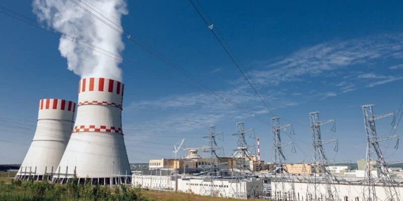 Елімізге АЭС салуы мүмкін 4 мемлекет белгілі болды