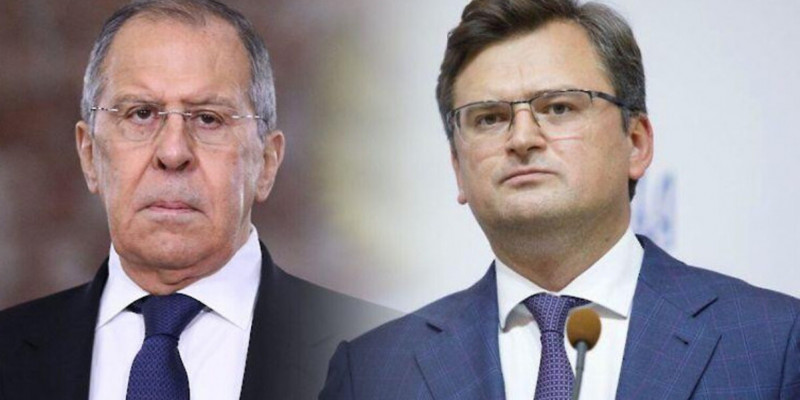 Ертең Украина мен Ресей өкілдері Анталияда кездеседі