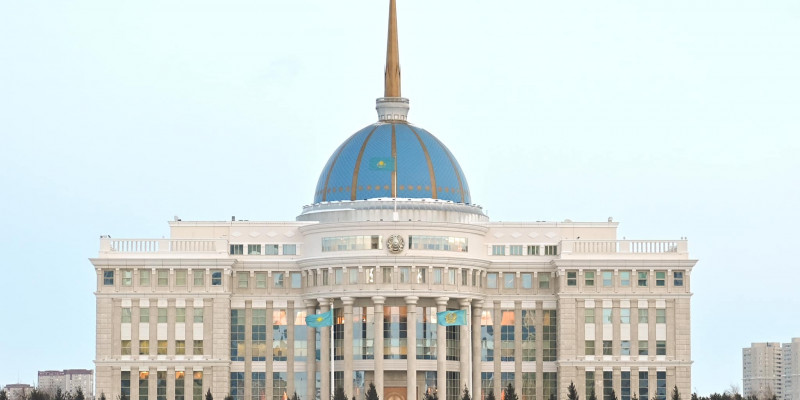 Ертең Реформалар жөніндегі жоғары кеңестің отырысы өтеді