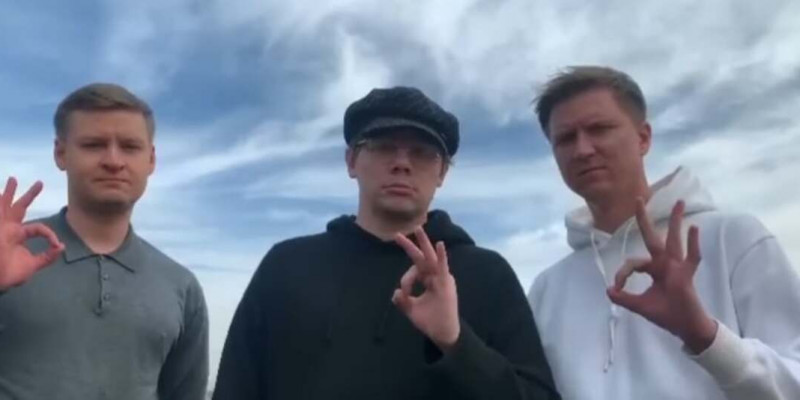«Біз бәріміз қазақпыз!» - қазақстандық орыстар (ВИДЕО)