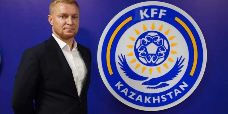 Қазақта бапкер қалмағандай: Карпович ұлттық құраманы қолға алды