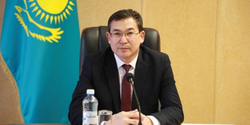Атырау облысы әкімінің орынбасары кінәсіз болып шықты