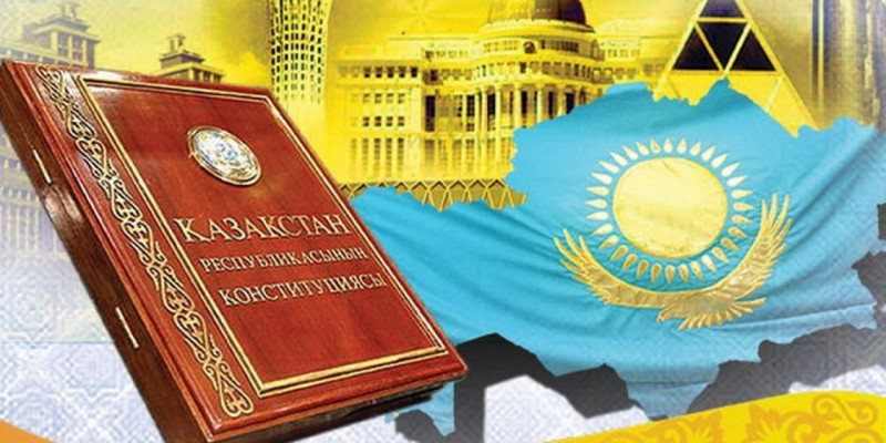 Мемлекет басшысы Конституциялық сот құруды ұсынды