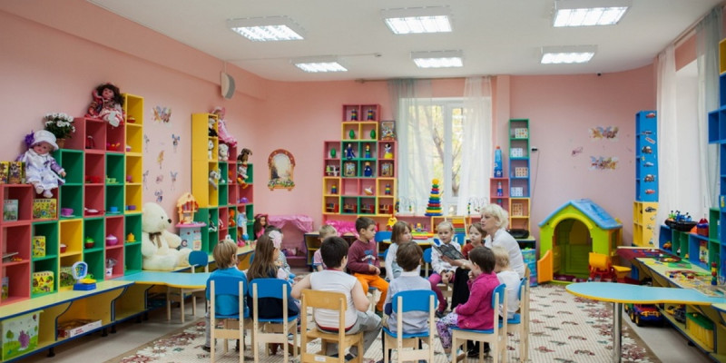 Елордалық балабақшалардағы ай сайынғы төлемақы қымбаттауы мүмкін