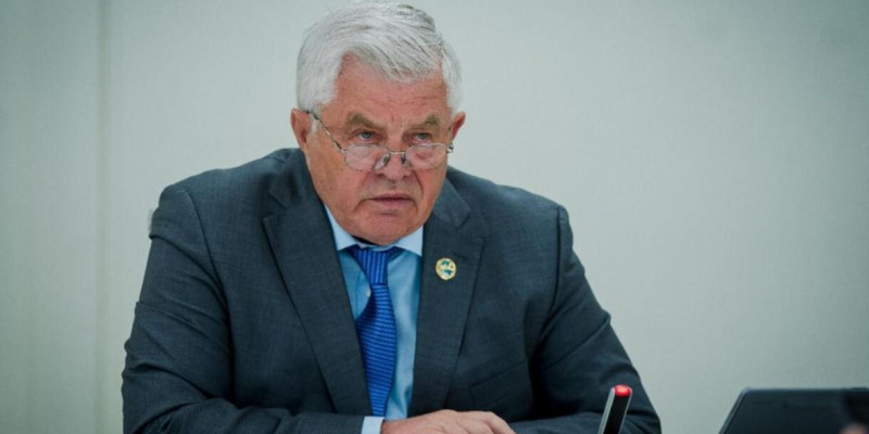«Президенттің батыл қадамдары еліміздің тыныштығын сақтап қалды» – Божко