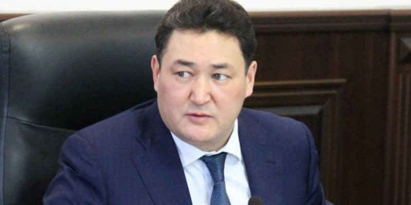 Павлодар облысының экс-әкімі Болат Бақауов тағы да істі болды (ВИДЕО)